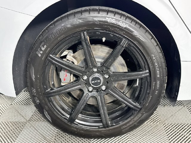 Used 2024 Kia K5 GT FWD image 30