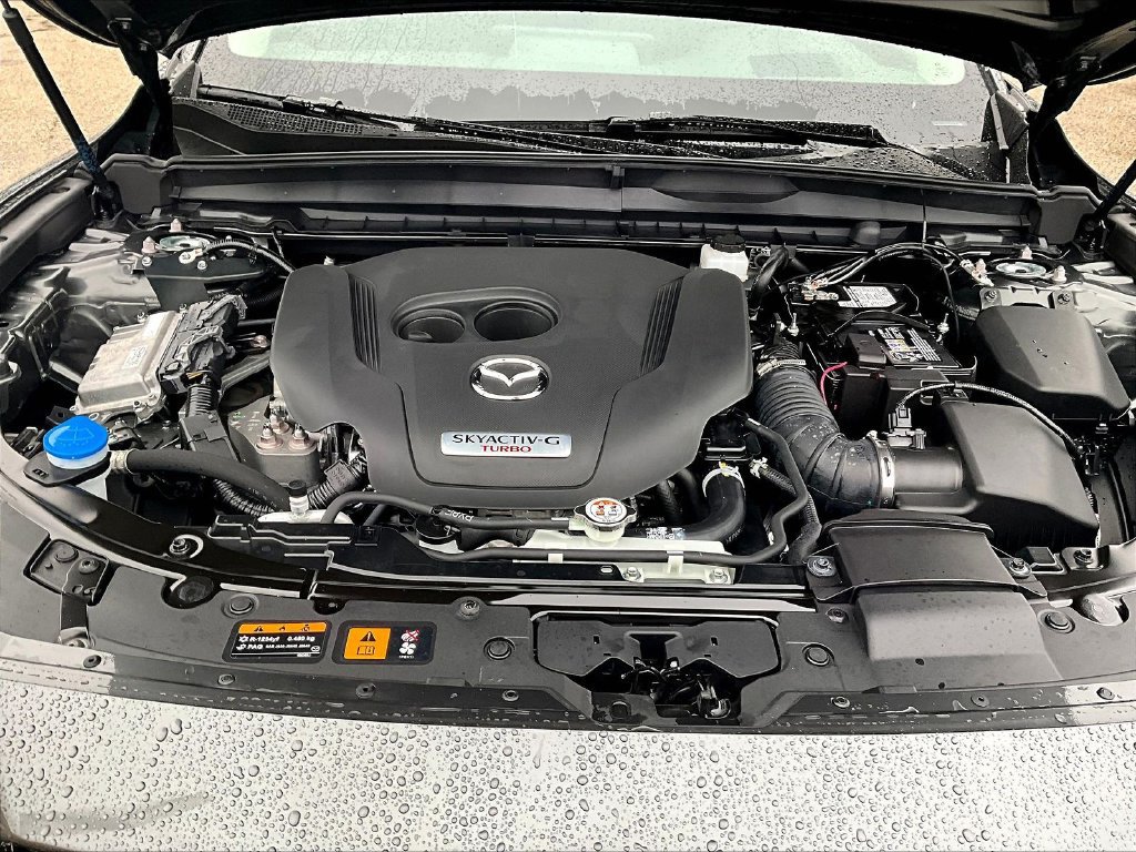 Used 2026 MAZDA CX-50 AWD 2.5 S w/ Accent Package image 35