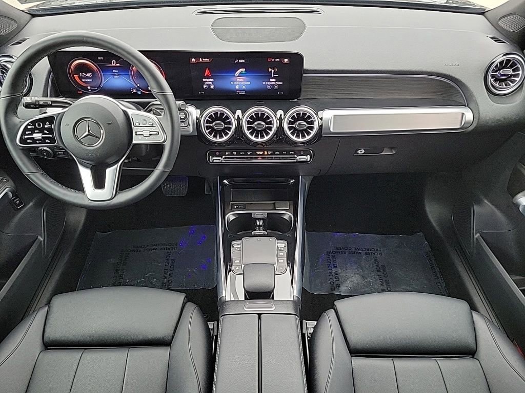 Used 2022 Mercedes-Benz GLB 250 4MATIC image 19