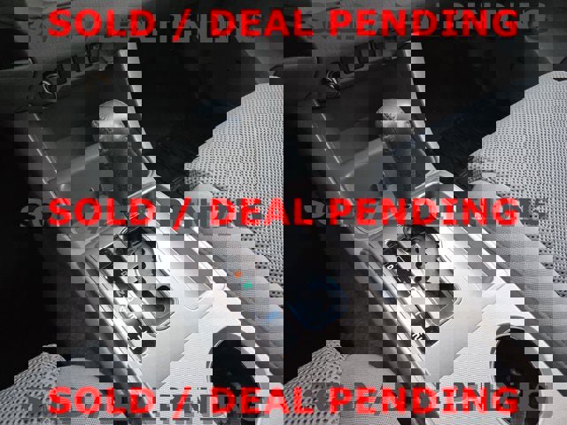 Used 2011 Toyota Tacoma 4x4 Double Cab w/ TRD Sport Pkg w/JBL Audio image 16