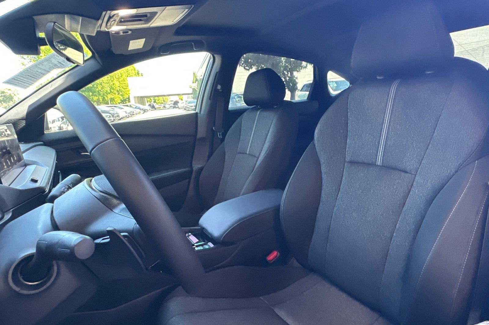 Used 2025 Honda Accord Sport image 27