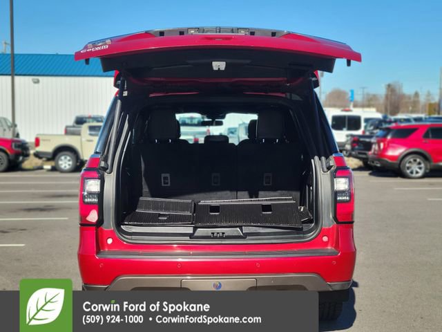 Used 2020 Ford Expedition King Ranch AWD/4WD image 22