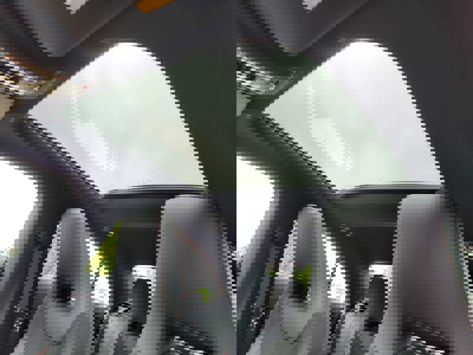 New 2025 Mercedes-Benz CLA 35 AMG 4MATIC image 5