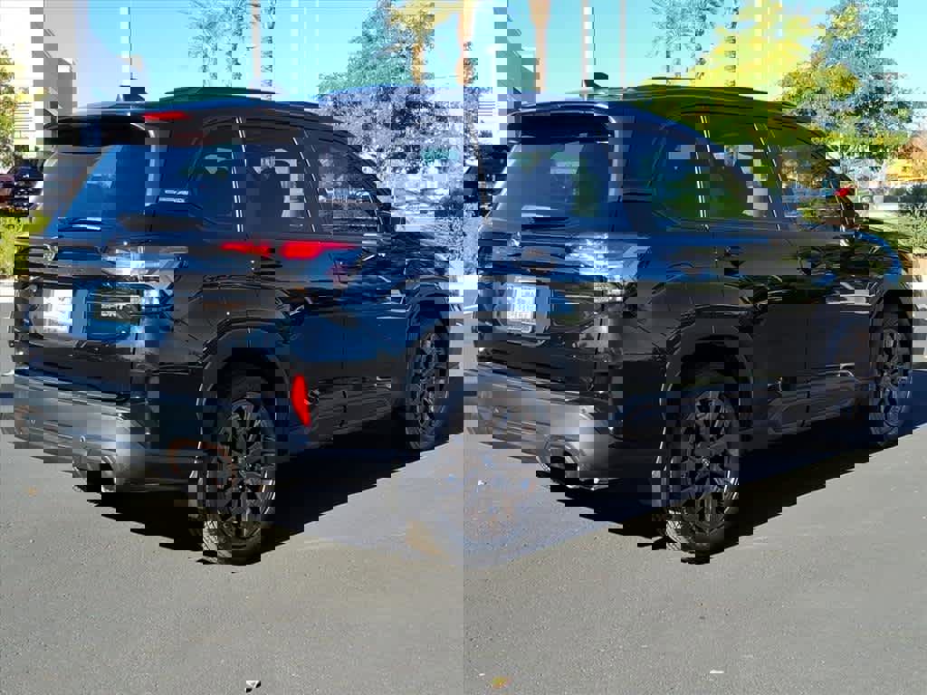 New 2026 Subaru Forester Sport image 5