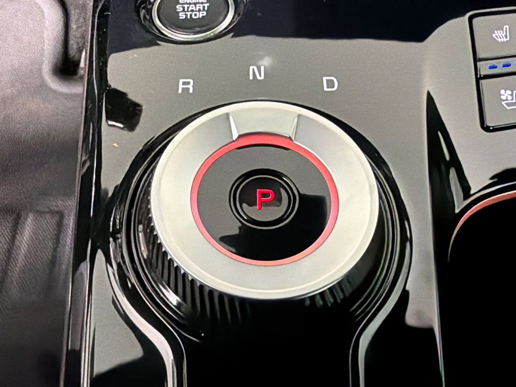 Used 2025 Kia Sportage SX Prestige image 33