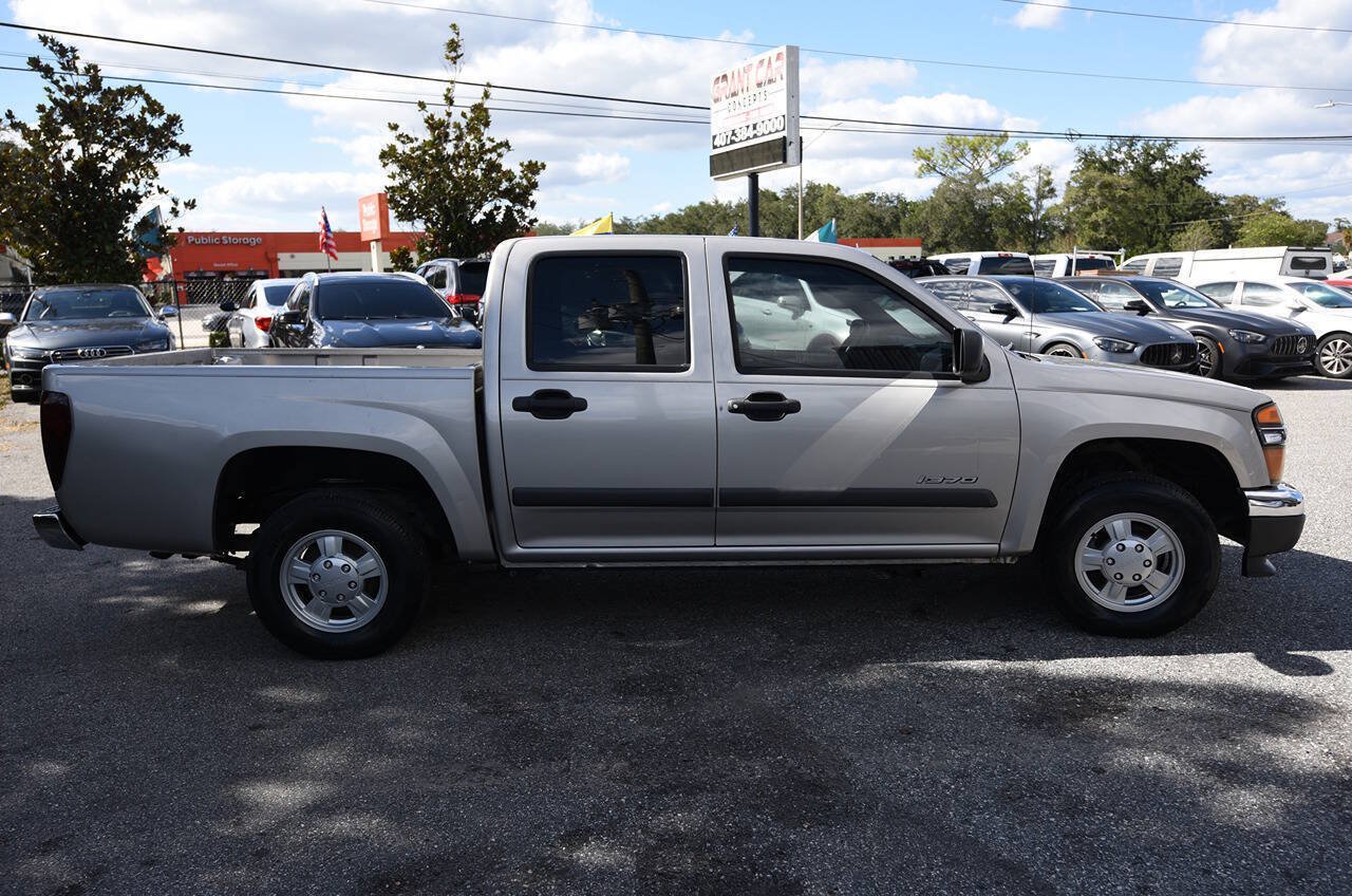 Used 2007 Isuzu i-370 LS RWD image 4