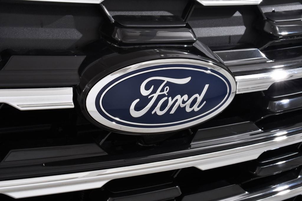 New 2026 Ford Explorer Active image 22