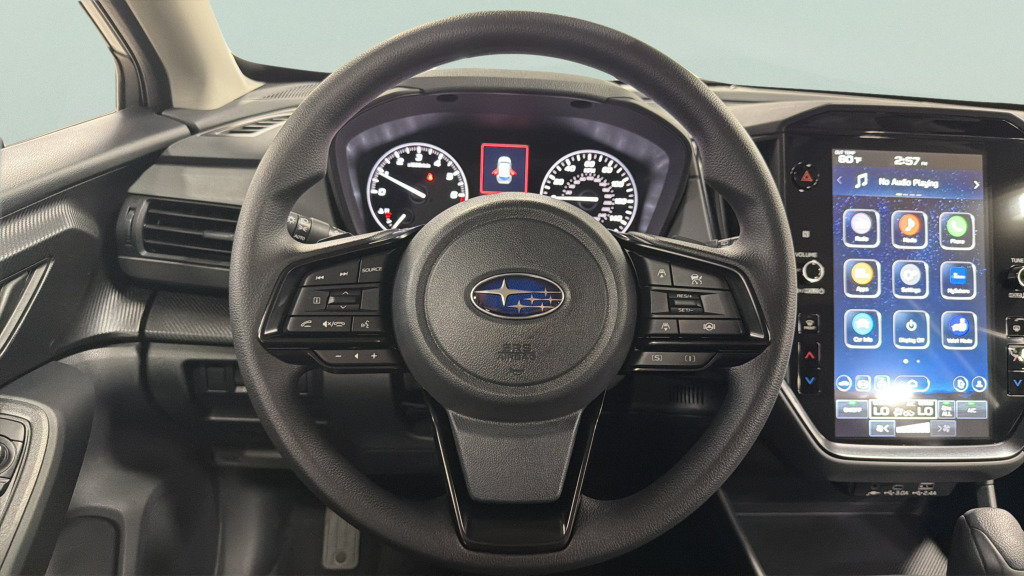 New 2026 Subaru Crosstrek 2.5i Premium AWD/4WD image 33