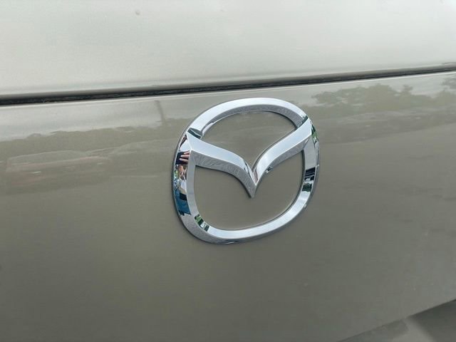 Used 2024 MAZDA CX-50 2.5 Turbo w/ Cargo Package image 30