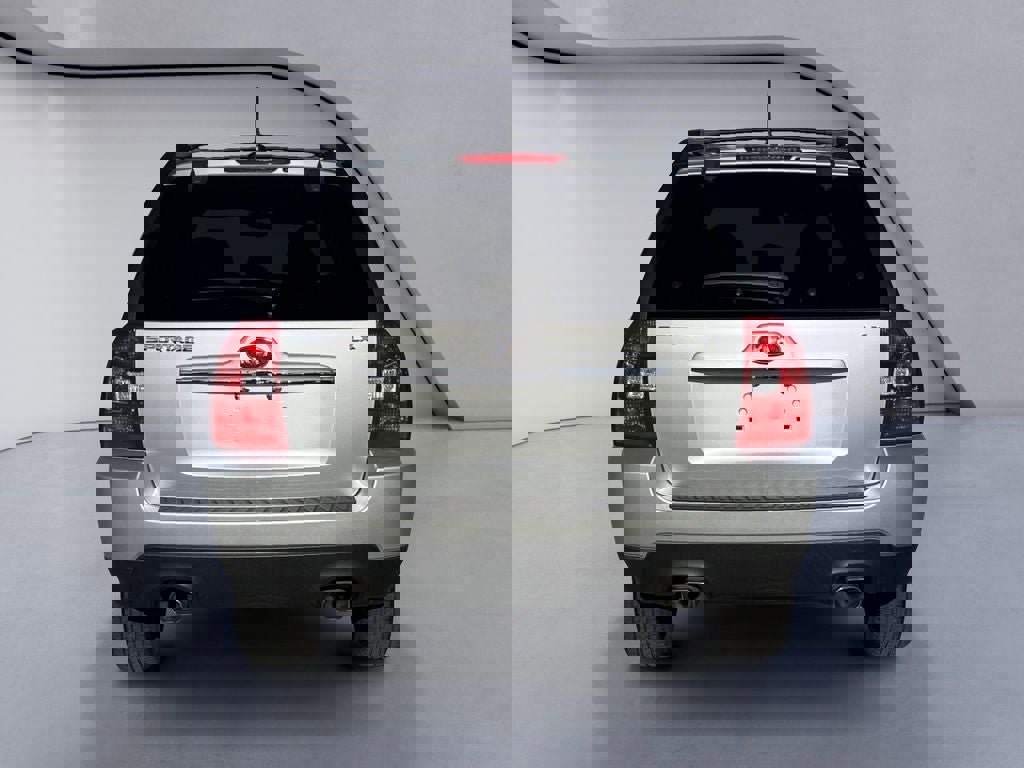 Used 2009 Kia Sportage LX image 4