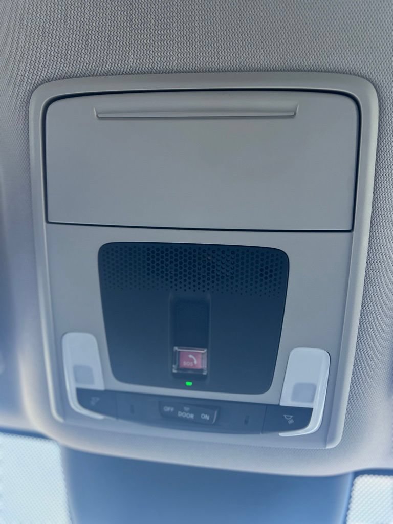 Used 2026 Honda Pilot EX-L image 26