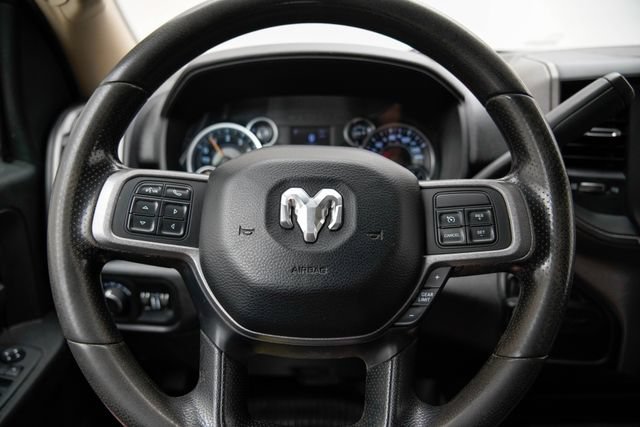 Used 2020 RAM 3500 Tradesman w/ Chrome Appearance Group AWD/4WD image 31