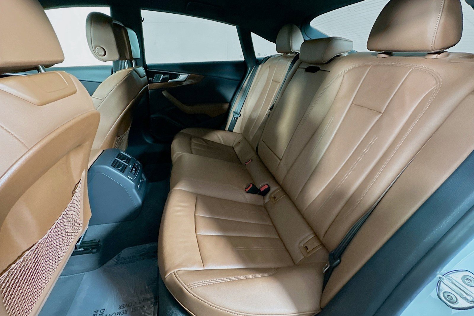 Used 2023 Audi A5 2.0T Premium Plus w/ Premium Plus image 9