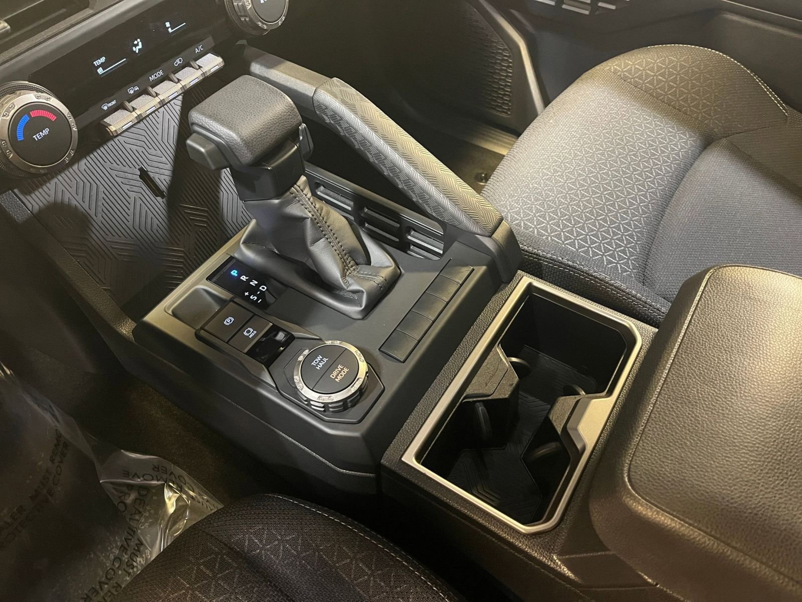 Used 2025 Toyota 4Runner SR5 image 40