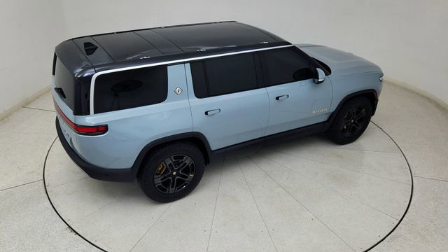 Used 2024 Rivian R1S Adventure image 84