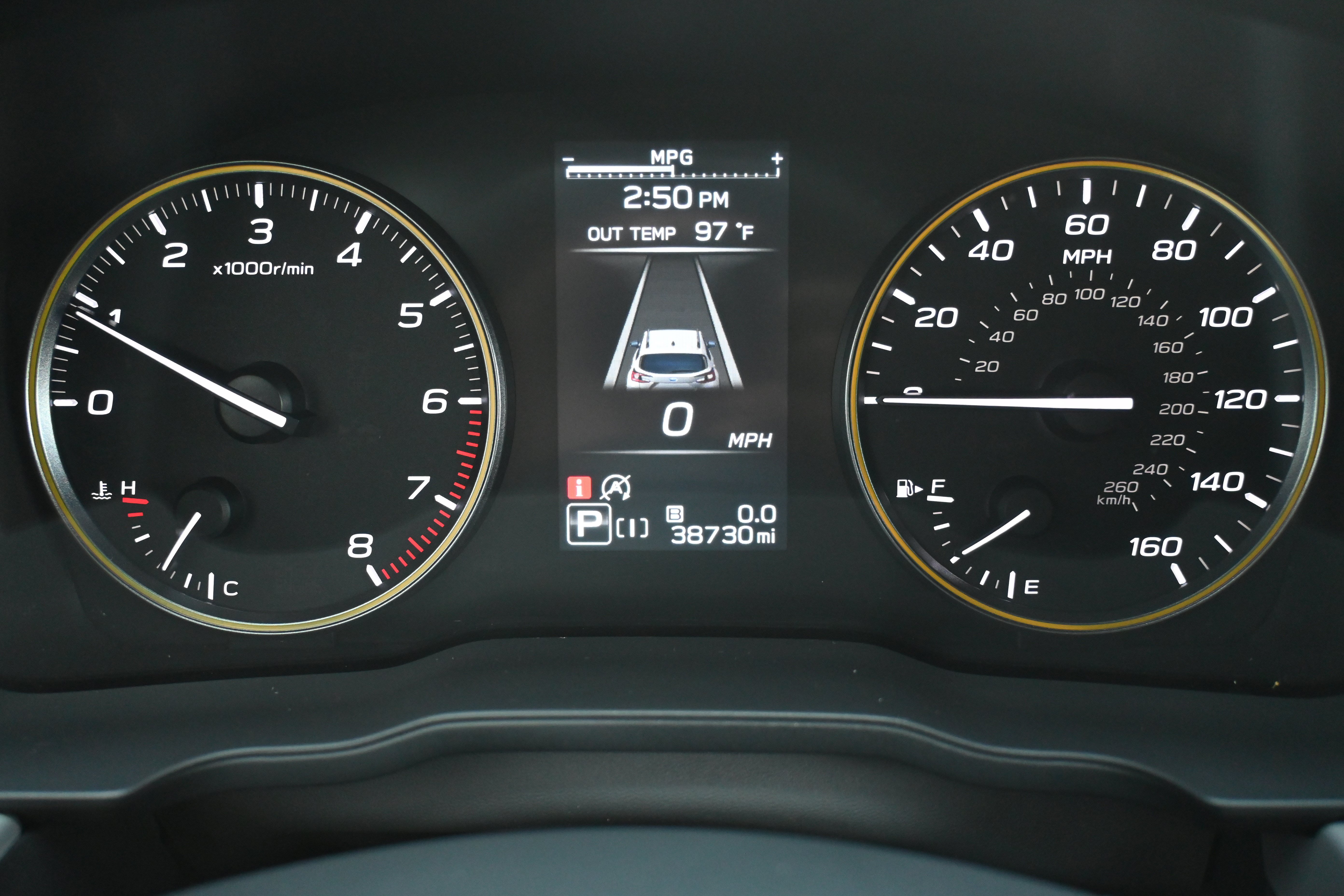 Certified 2024 Subaru Crosstrek 2.5i Sport w/ Crosstrek Mirror Package AWD/4WD image 20
