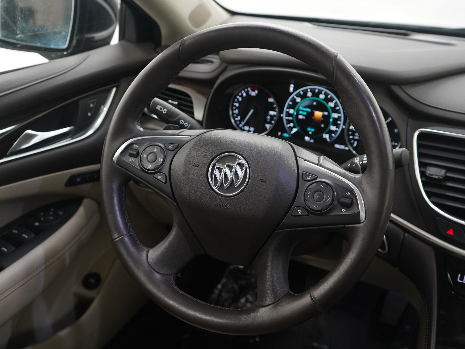 Used 2019 Buick LaCrosse Premium w/ Driver Confidence Package II image 15