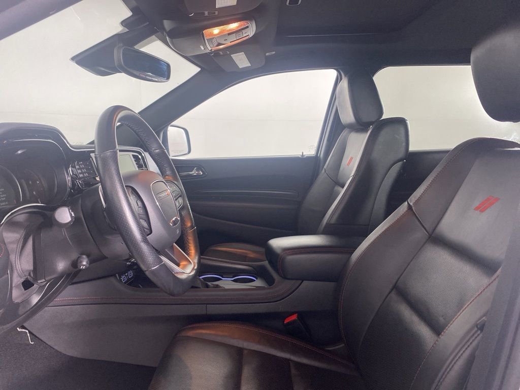 Used 2025 Dodge Durango R/T AWD/4WD image 17