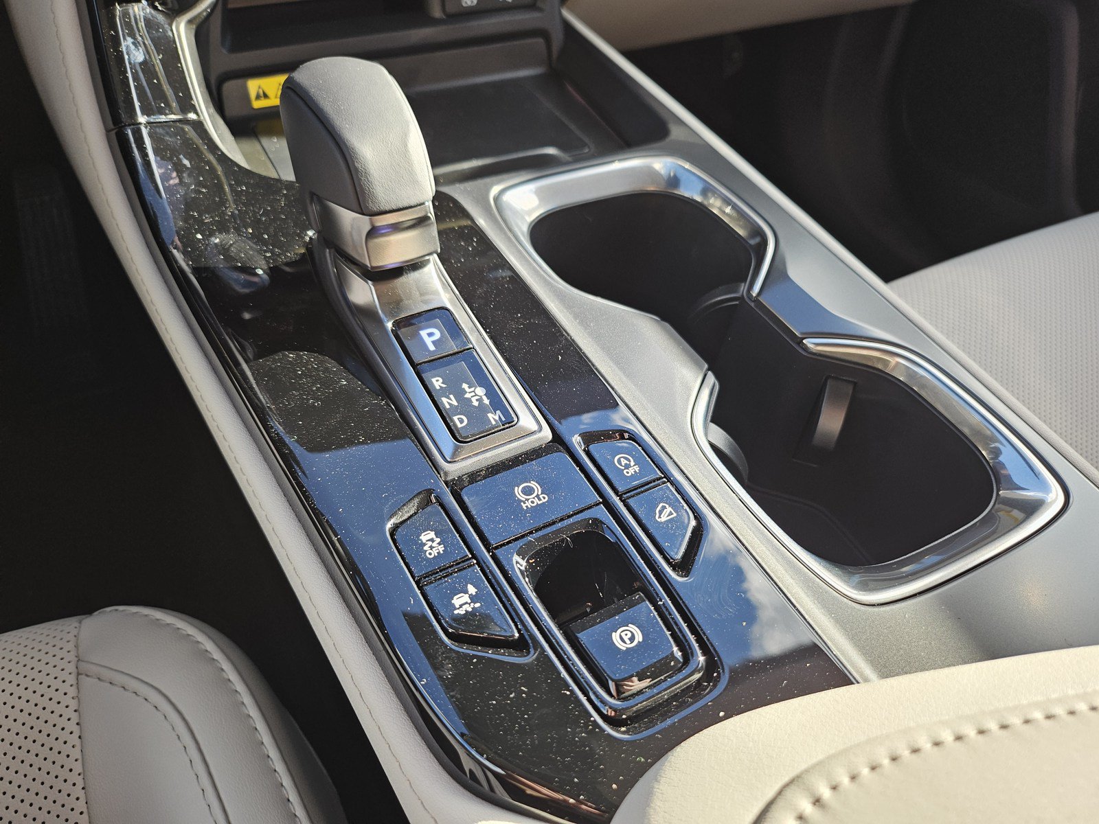 New 2026 Lexus NX 350 AWD w/ Luxury Package image 14