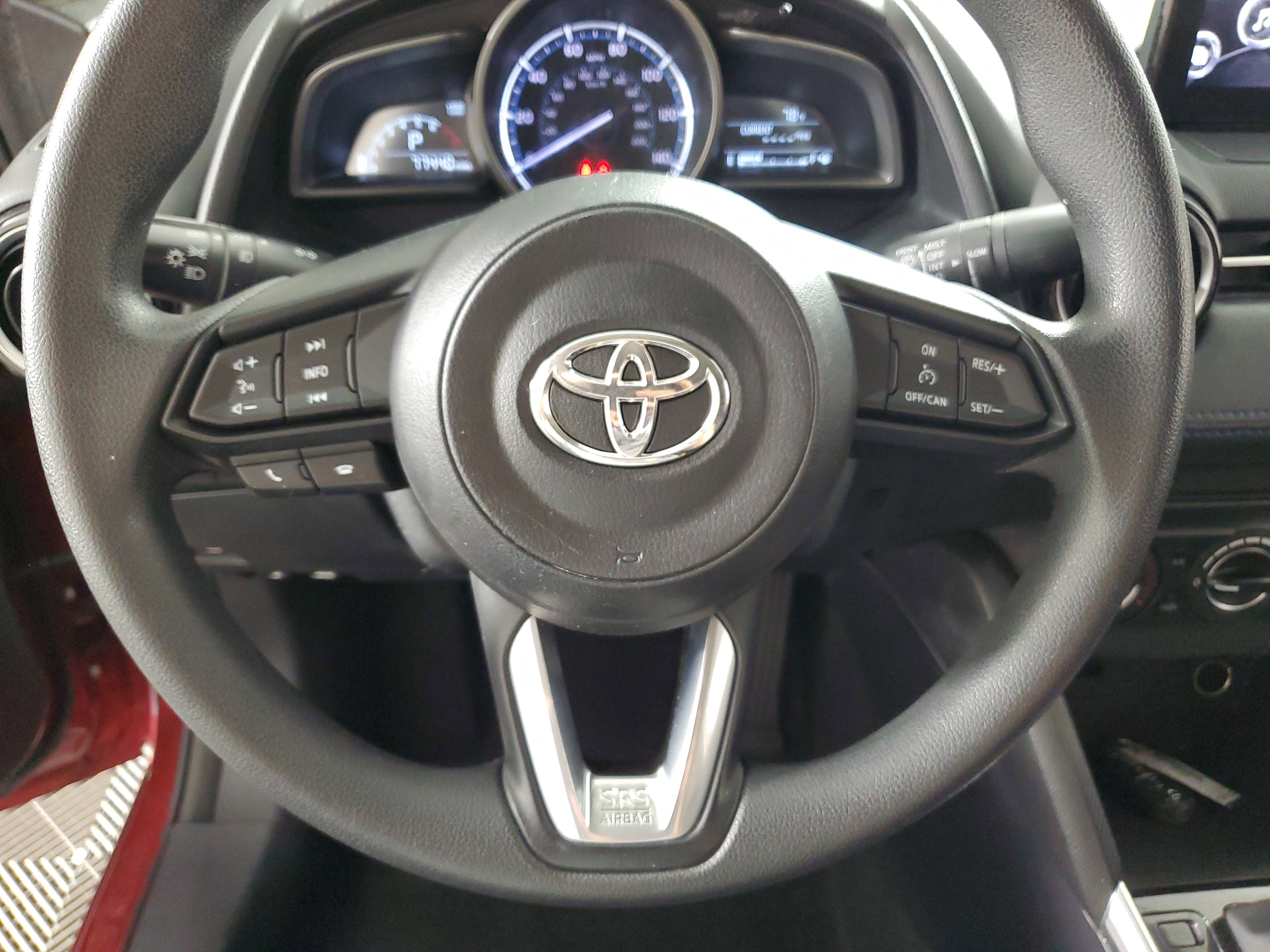 Used 2019 Toyota Yaris LE image 20