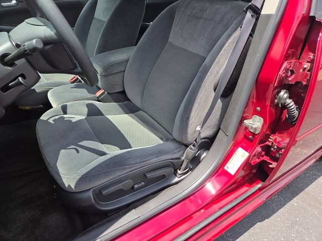 Used 2009 Chevrolet Impala LT FWD image 17