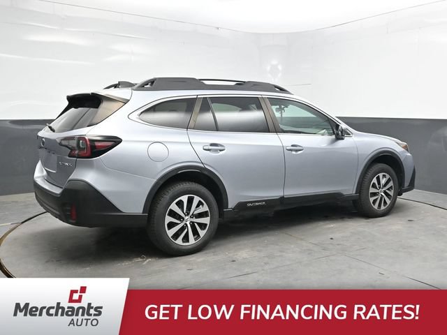 Used 2022 Subaru Outback Premium AWD/4WD image 8