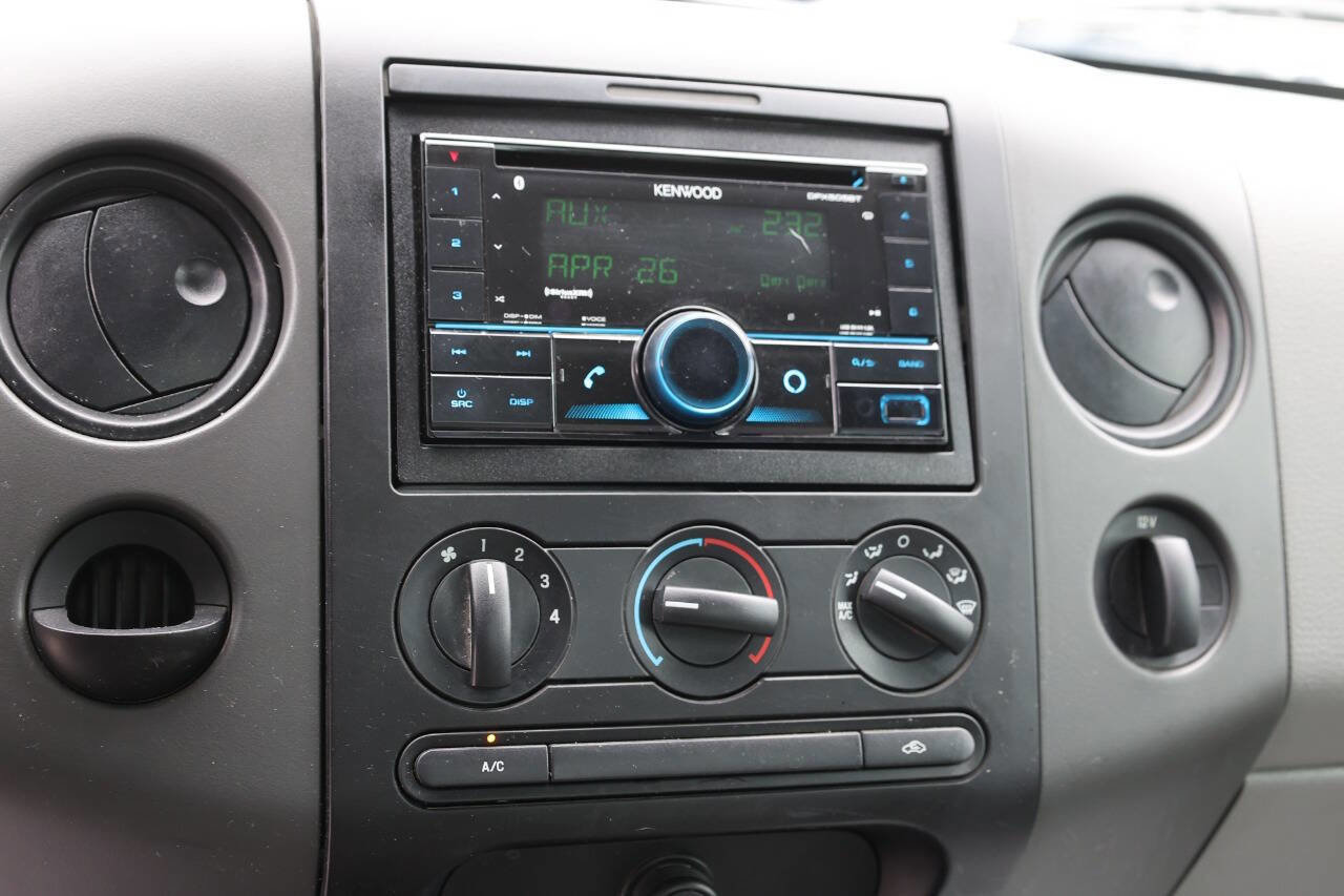 Used 2007 Ford F150 XL RWD image 17