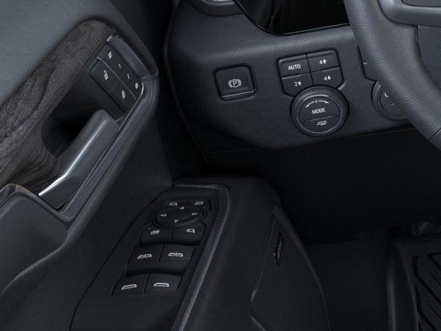 New 2026 Chevrolet Silverado 1500 LTZ w/ LTZ Premium Package image 50