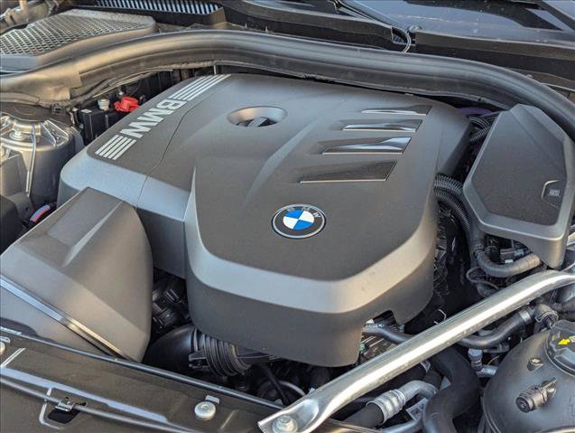 New 2027 BMW 530i w/ M Sport Package RWD image 15
