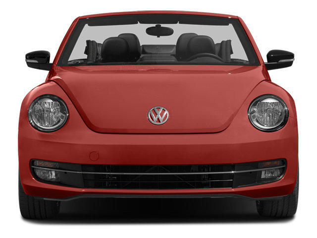 Used 2013 Volkswagen Beetle 2.0T FWD image 4