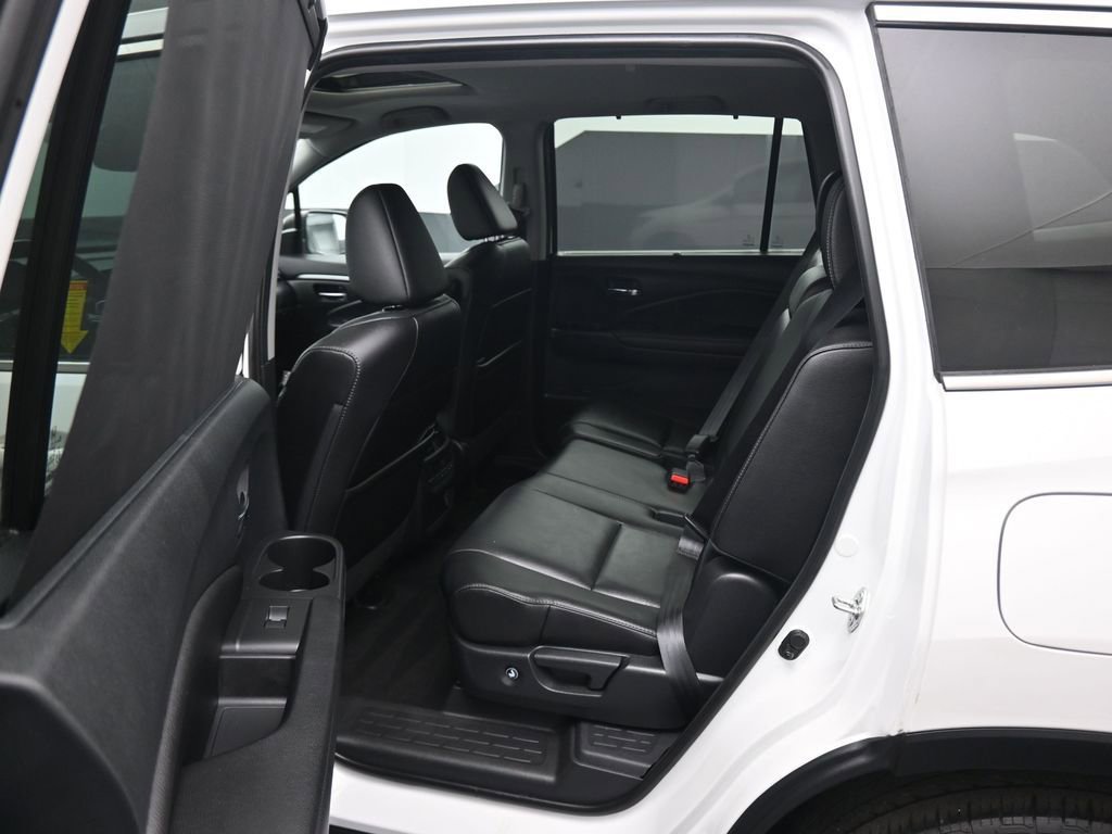 Used 2022 Honda Pilot EX-L image 33