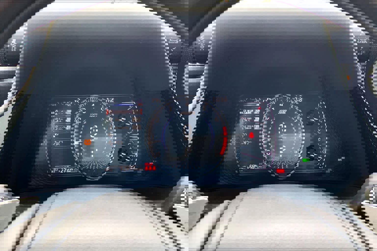 Used 2023 Lexus ES 350 Luxury w/ Protection Package (P2) image 26