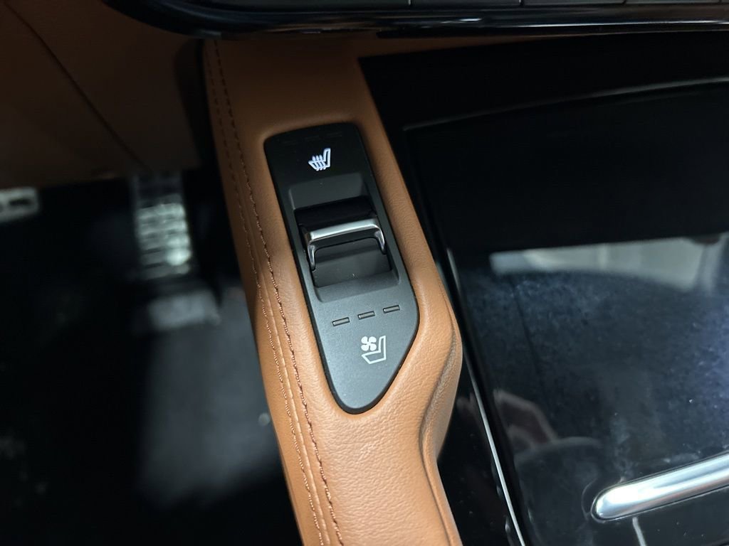 New 2025 Kia Telluride SX X-Line image 22