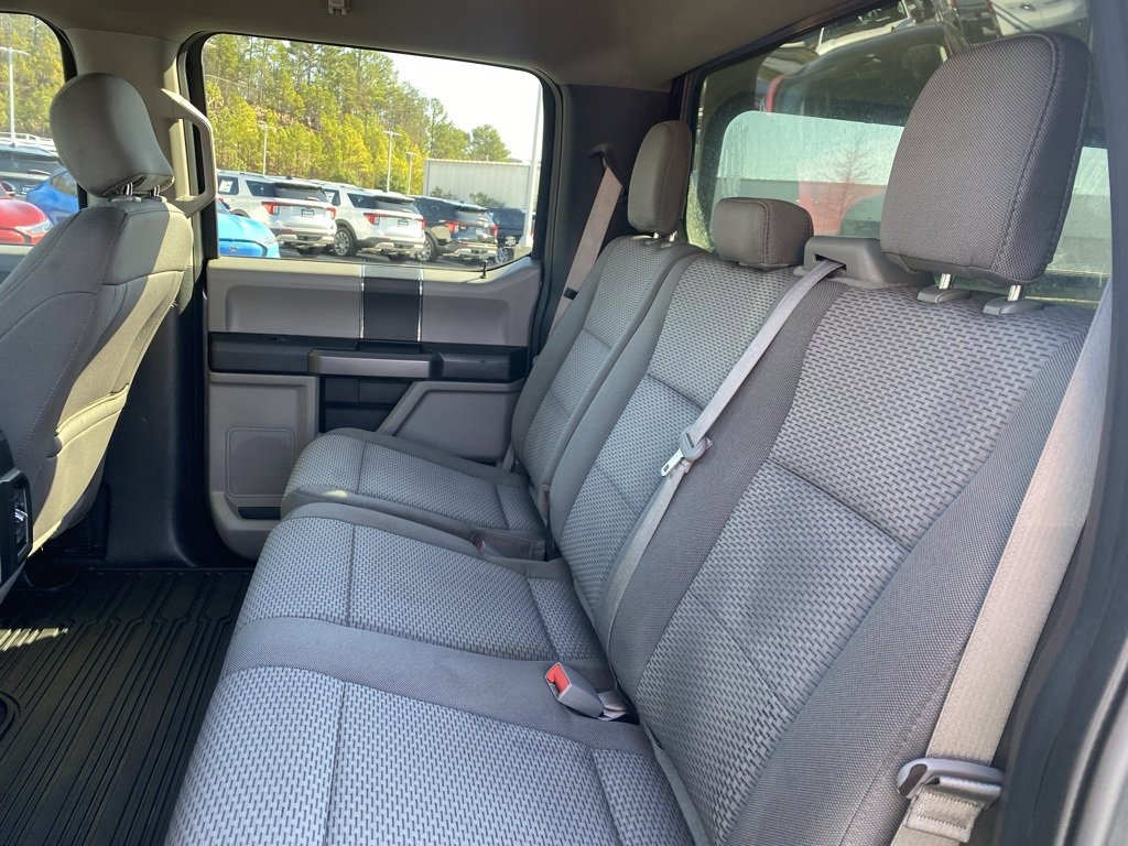 Certified 2020 Ford F150 XLT image 23