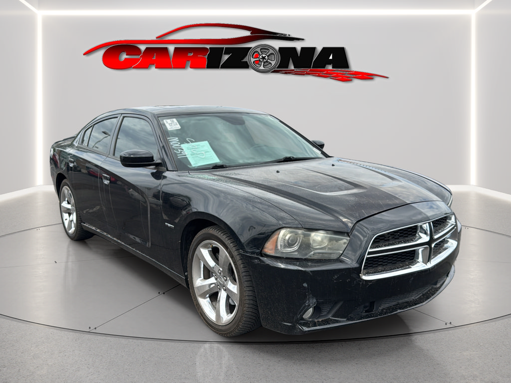 Used 2013 Dodge Charger R/T