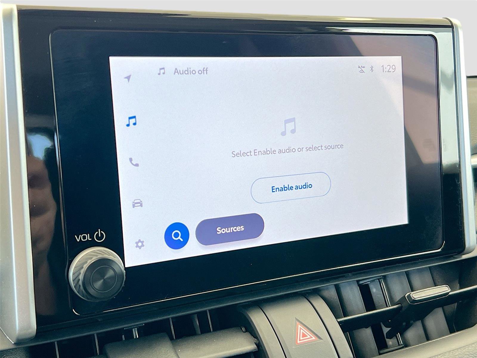 Used 2025 Toyota RAV4 XLE image 8