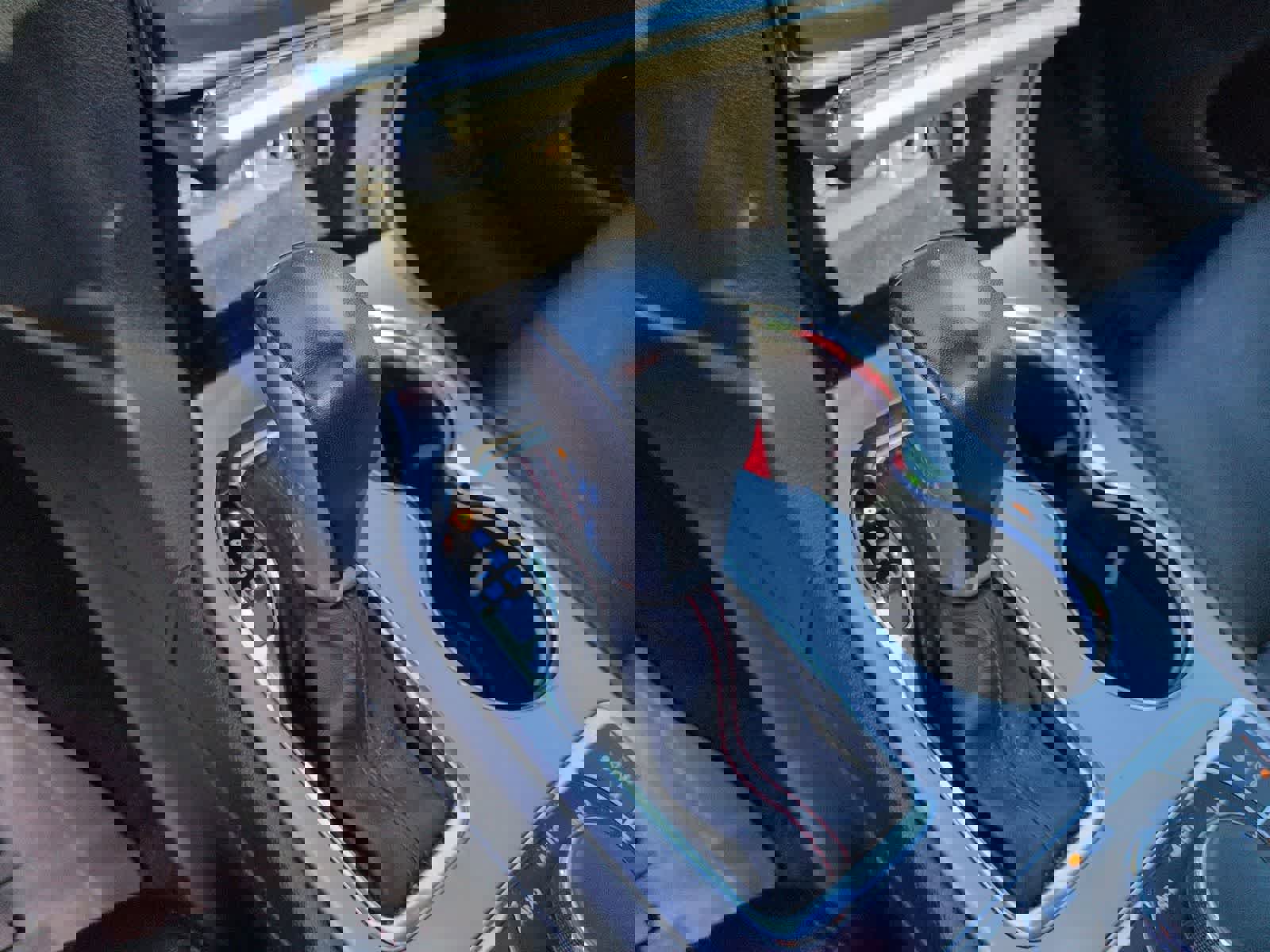 Certified 2021 Jeep Grand Cherokee Trailhawk w/ Trailhawk Luxury Group image 31