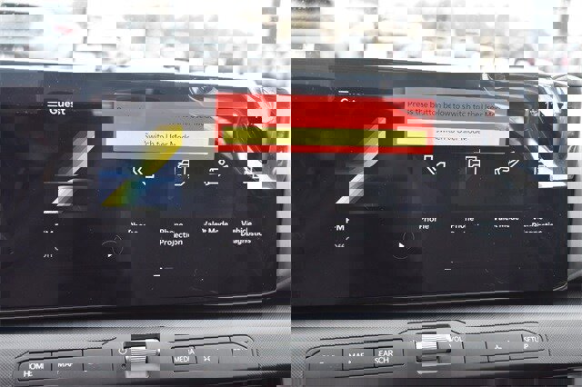 New 2025 Kia K4 LXS image 21