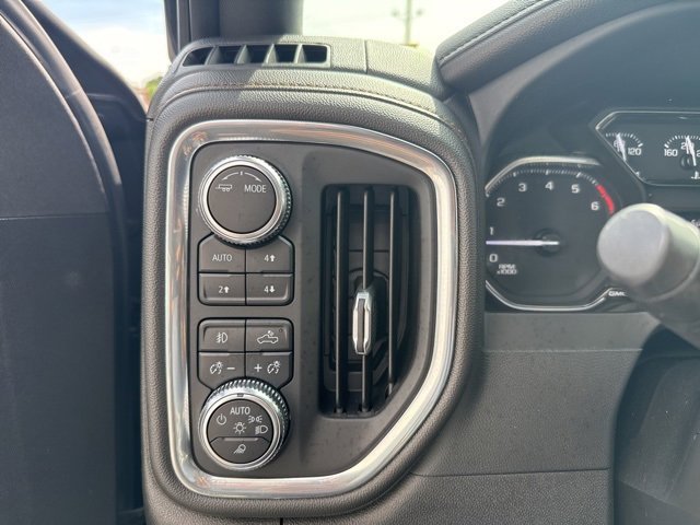Used 2021 GMC Sierra 1500 AT4 image 21