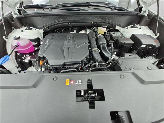 New 2027 Hyundai Santa Fe SEL FWD image 17