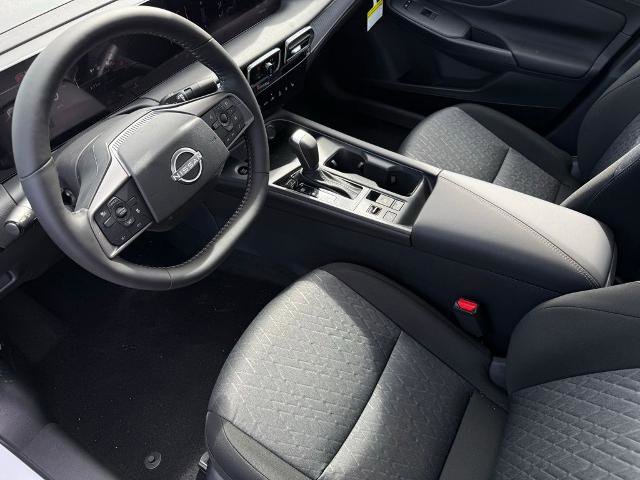 New 2026 Nissan Sentra SV w/ SV Convenience Package FWD image 16