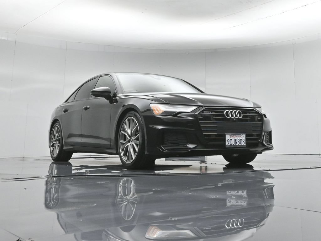Used 2022 Audi A6 3.0T Prestige AWD/4WD image 48
