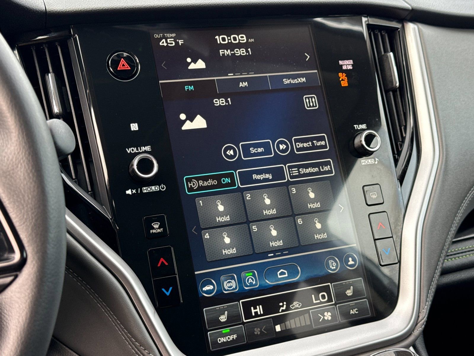 Used 2025 Subaru Outback Onyx Edition image 21