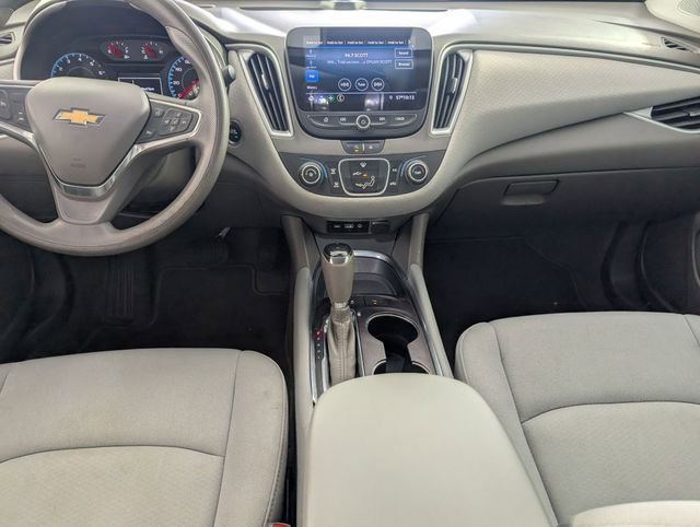 Used 2020 Chevrolet Malibu LS w/ Driver Confidence Package II image 24