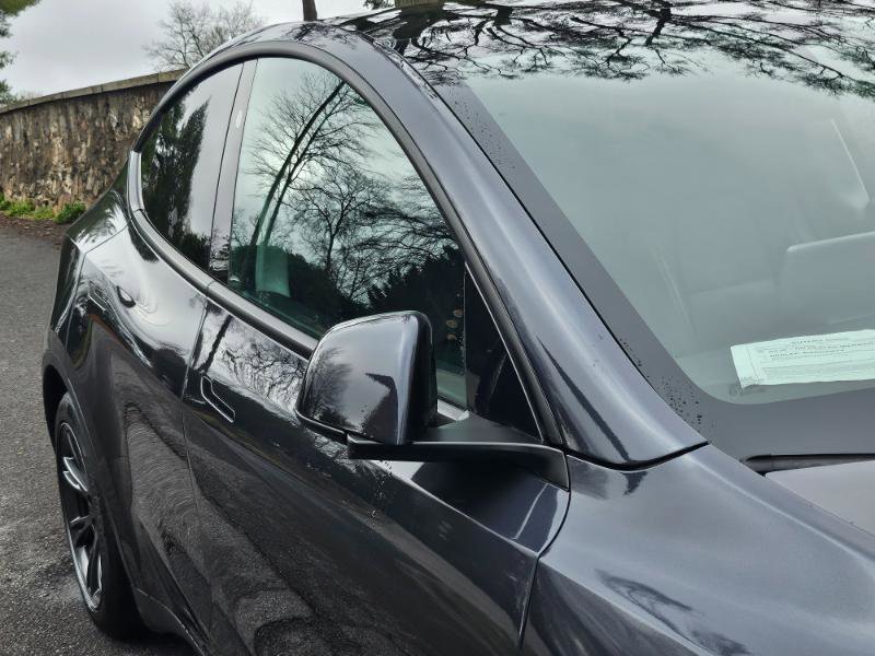Used 2024 Tesla Model Y Long Range image 20