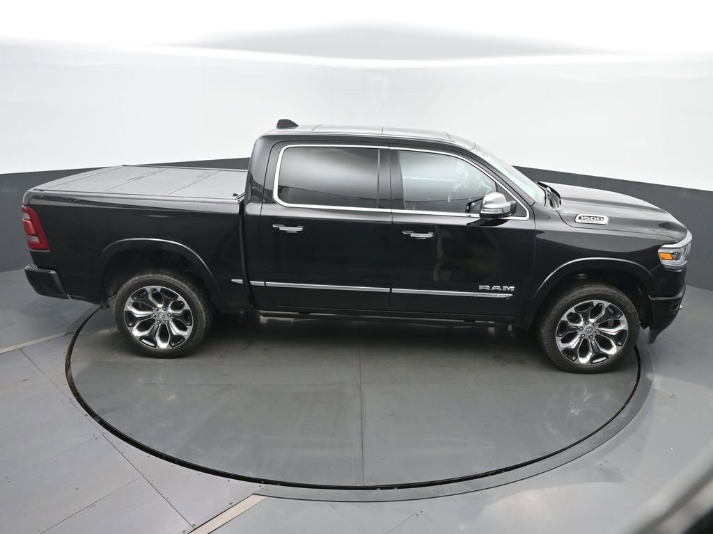 Used 2020 RAM 1500 Limited image 43