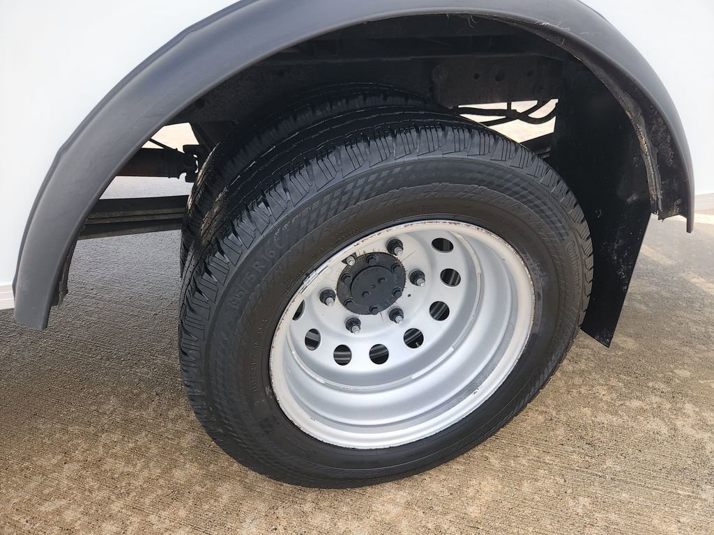 Used 2023 Ford Transit 350 DRW image 35