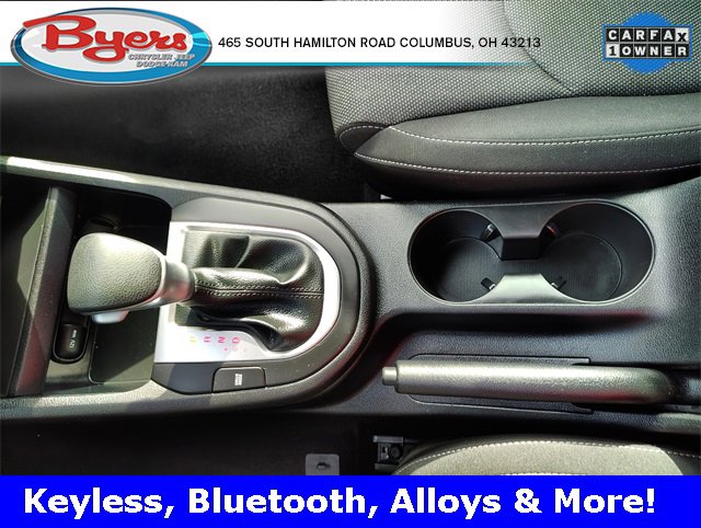 Used 2024 Kia Forte LXS image 24