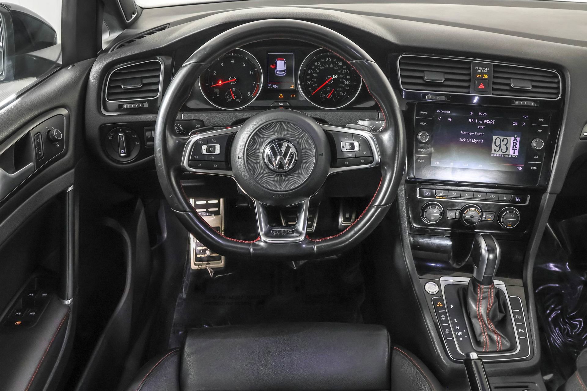 Used 2020 Volkswagen GTI Autobahn image 33