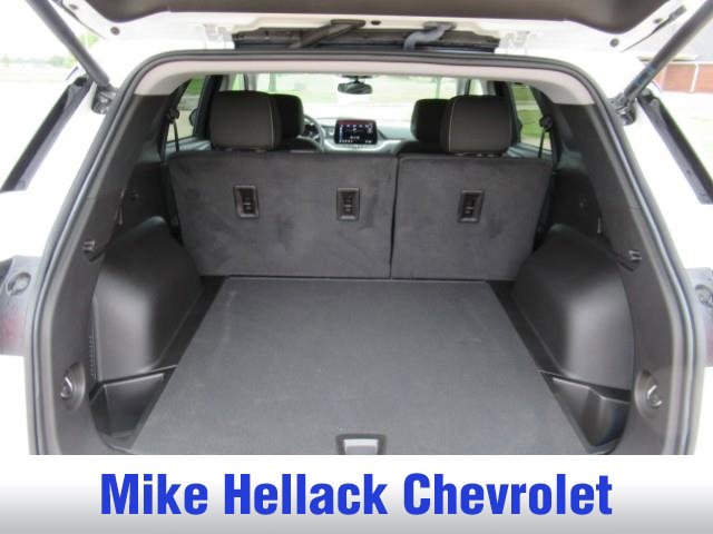 Used 2023 Chevrolet Blazer LT w/ Convenience Package image 16
